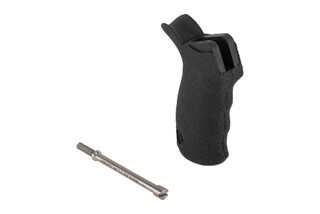 Armaspec Tactical Pistol Grip with Ultra Aggressive Texture and Flat Head Screw